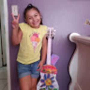 Meet your Posher, Miranda